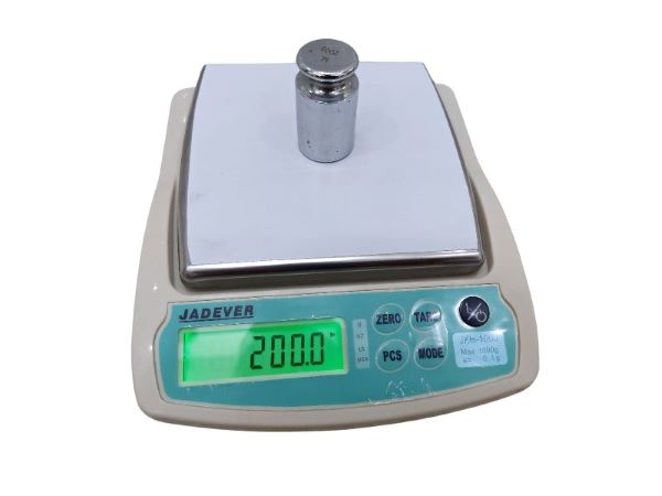 Ý nghĩa các ký hiệu trên cân tiểu ly