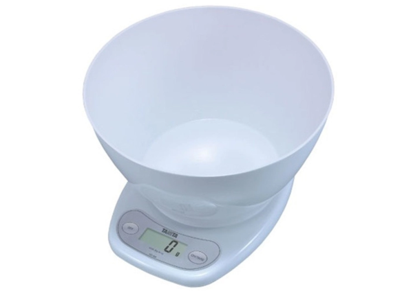 Cân điện tử nhà bếp