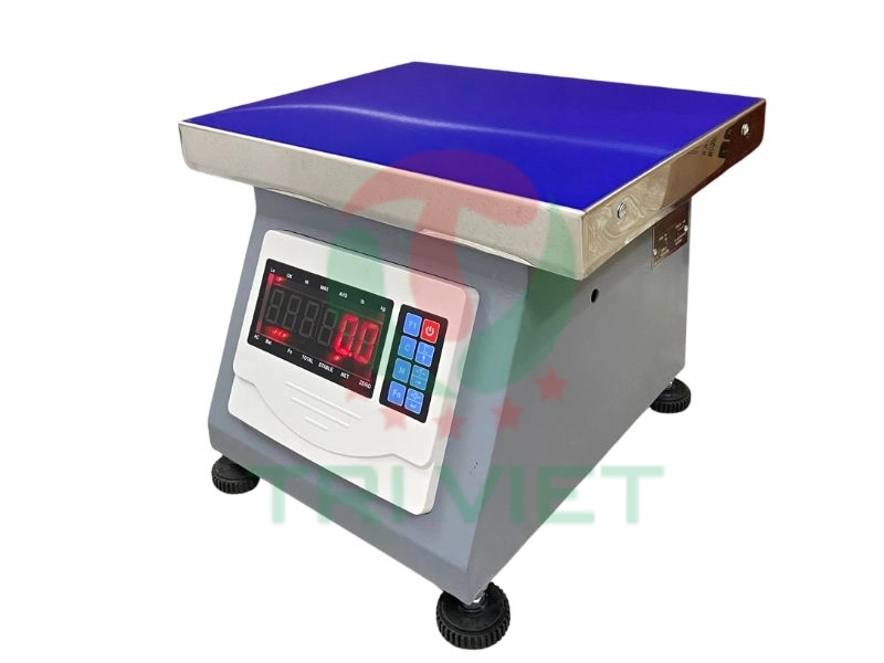 Cân ghế điện tử Model TV300-T16