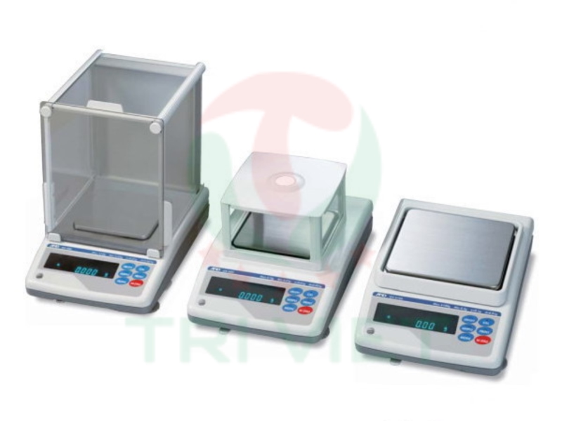 Phân loại cân điện tử AD