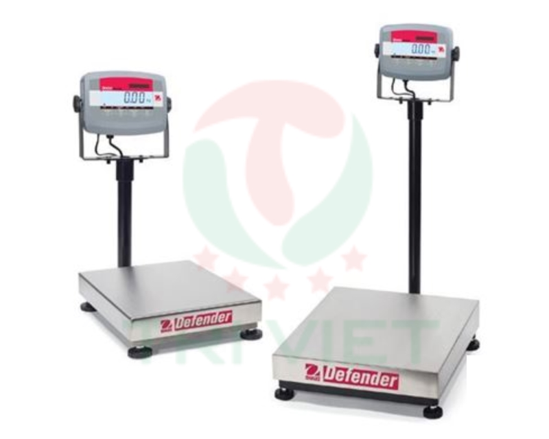 Cân bàn điện tử Ohaus T31P