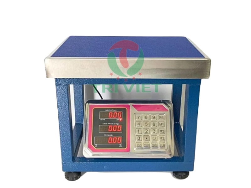 Cân ghế điện tử 150kg TCS-A6 được thiết kế đạt độ chính xác cấp III theo tiêu chuẩn OIML