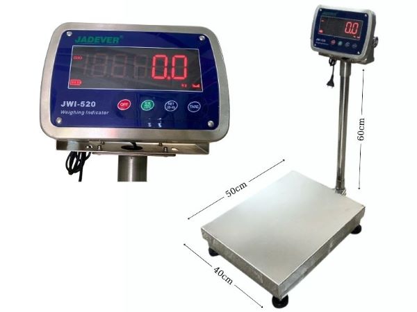 Cân 200kg được ứng dụng trong nhiều lĩnh vực khác nhau