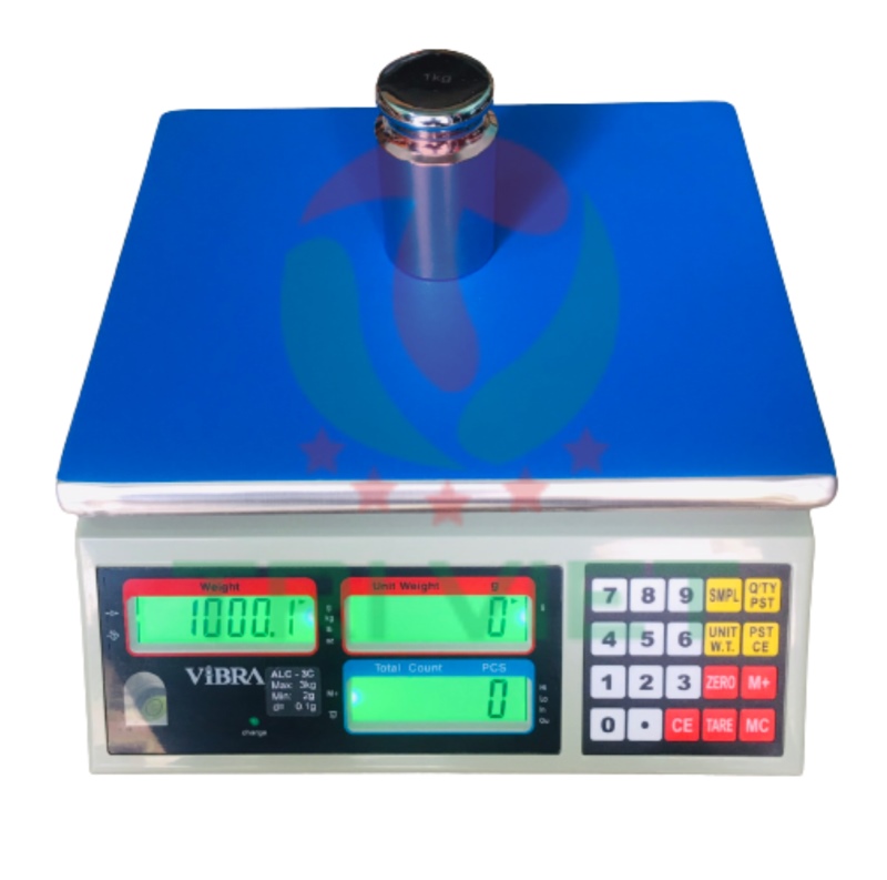 Cân đếm điện tử ALC