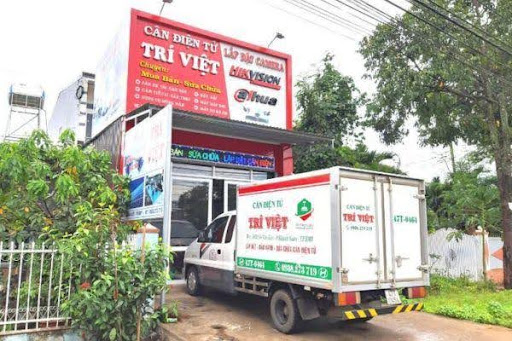 Địa chỉ bán cân điện tử ở Đắk Lắk giá rẻ và uy tín