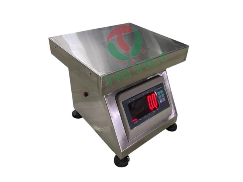 Cân ghế ngồi điện tử INOX TV300-T7E được nhiều người ưa chuộng sử dụng