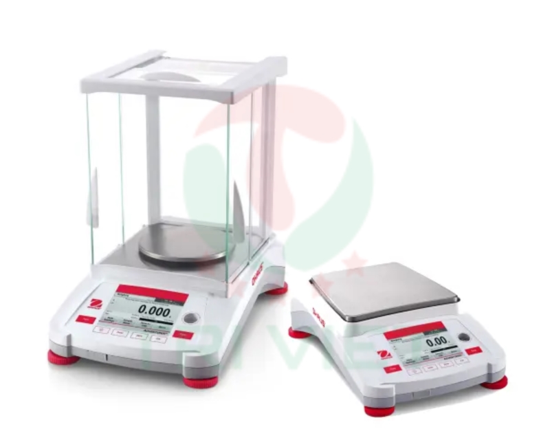 Cân phân tích điện tử Ohaus