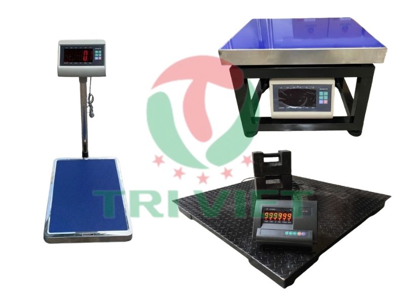 Ưu điểm cân điện tử Yaohua