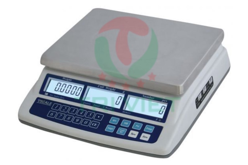Cân đếm điện tử AHC Tscale