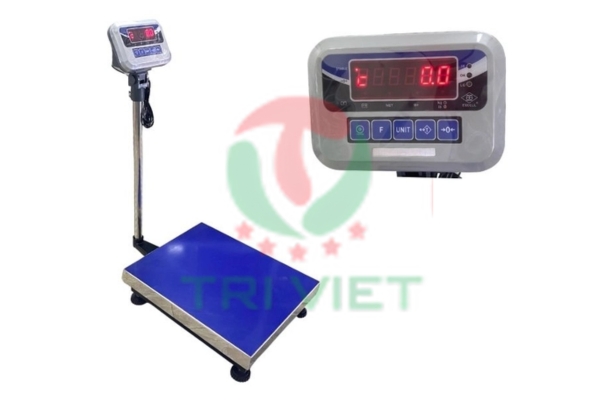 Cân bàn điện tử BTW-E xuất xứ Trung Quốc