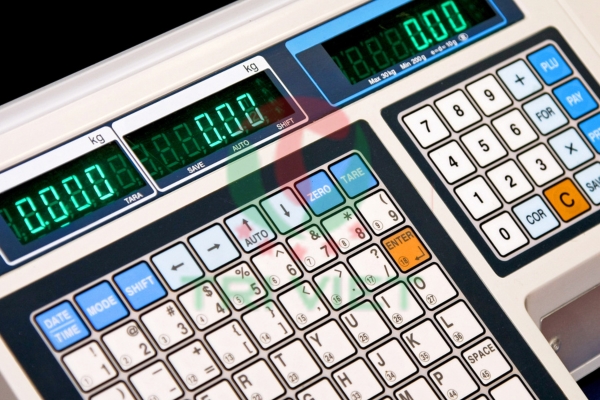 Mua cân điện tử chất lượng tại Trí Việt