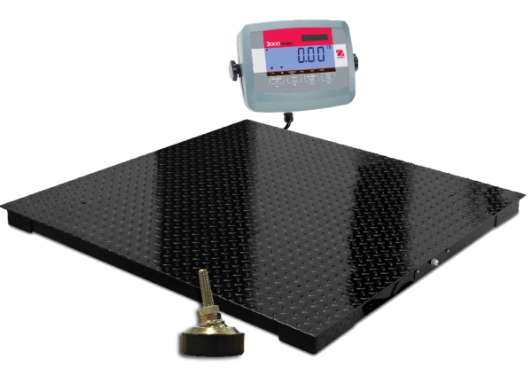 Cân điện tử sàn