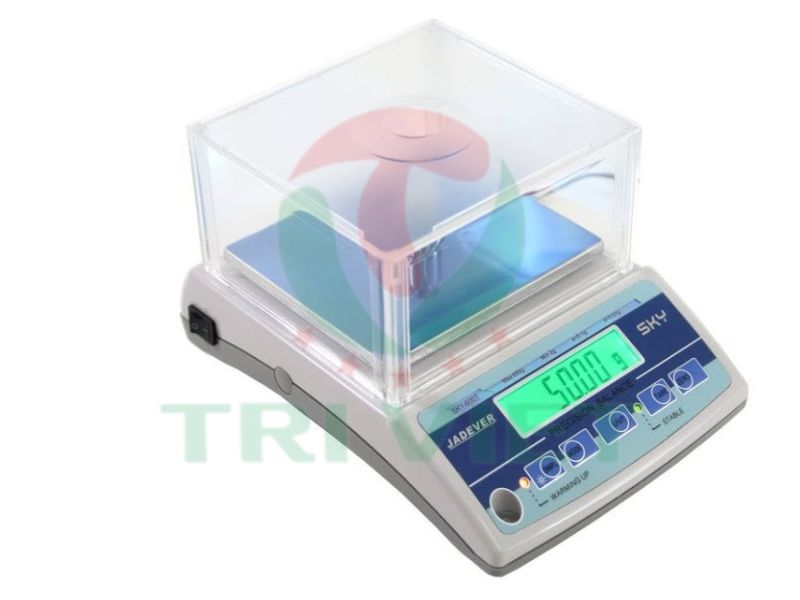 Cân phân tích điện tử Jadever