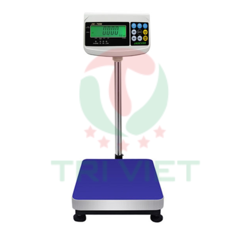Cân bàn điện tử Jadever