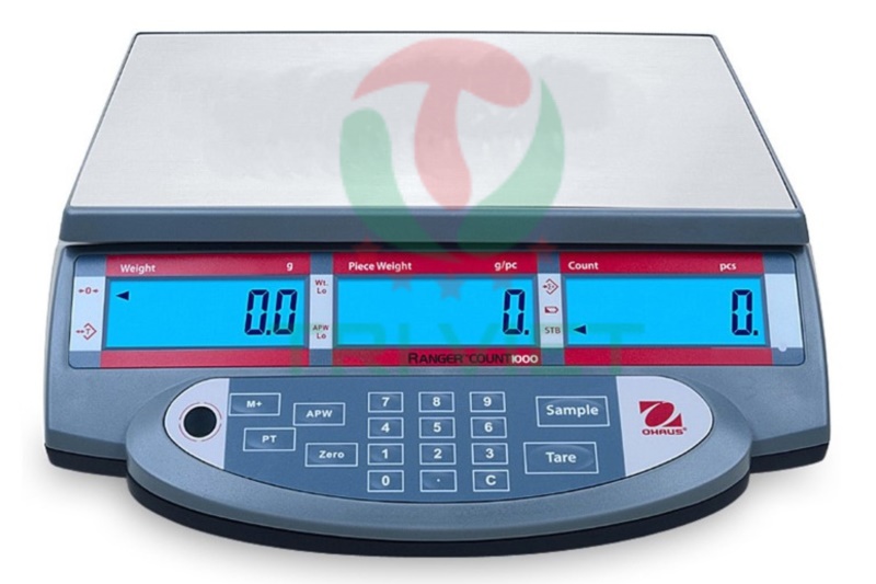 Cân đếm điện tử EC Ohaus