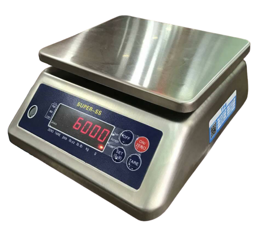 Cân thủy sản điện tử là gì?