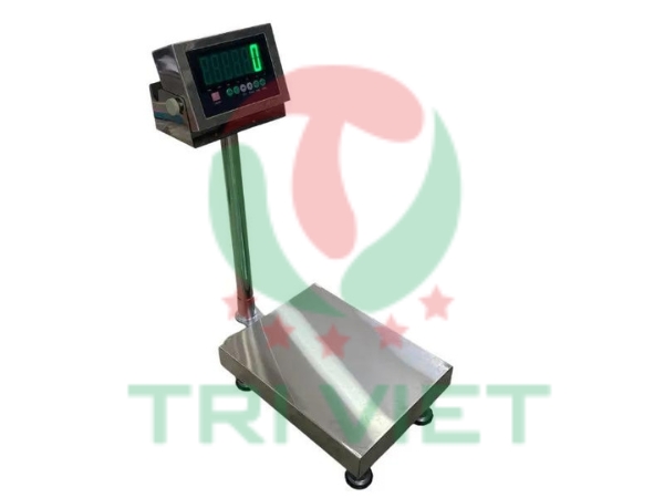 Cân bàn điện tử