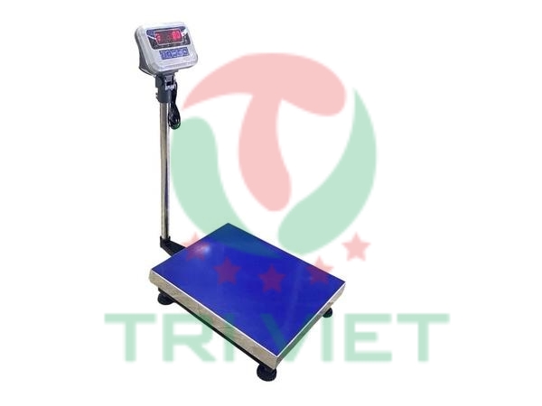 Khi nào thì mua cân bàn điện tử 300kg hợp lý?