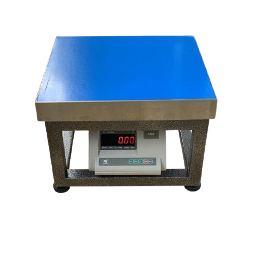 Lựa chọn thương hiệu sản xuất cân bằng điện tử 60kg