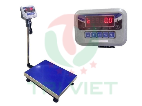 Cân bàn điện tử cân sầu riêng TV300-BTW-E (50x60)