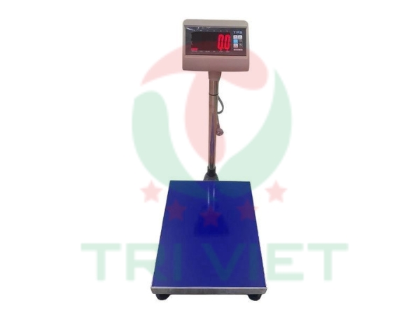 Cân bàn điện tử TPS cân sầu riêng
