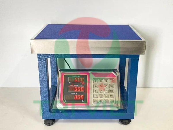 Cân ghế điện tử 150kg TCS-A6