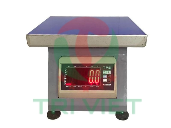 Cân ghế ngồi điện tử TV300-TPS