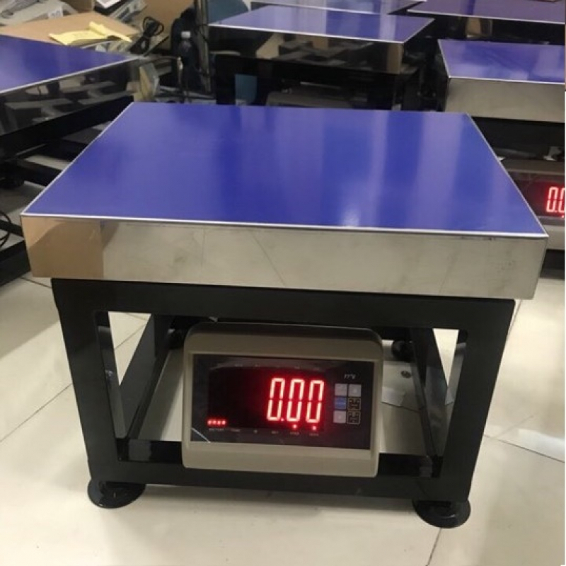 Làm sao để nâng cao tuổi thọ của cân điện tử 500kg trong quá trình sử dụng