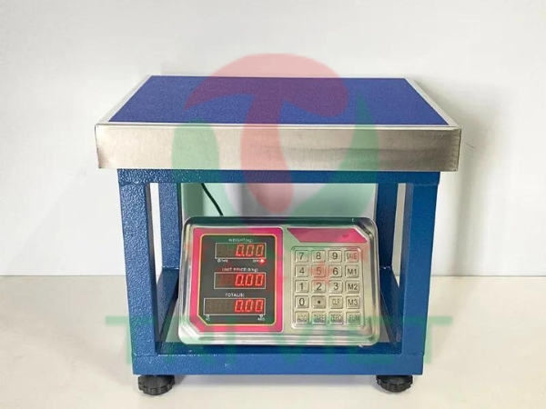 Ưu và nhược điểm của cân ghế ngồi