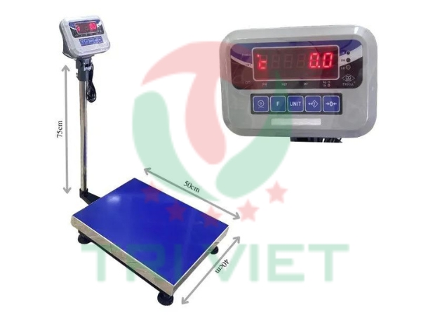 Ưu và nhược điểm của cân bàn điện tử