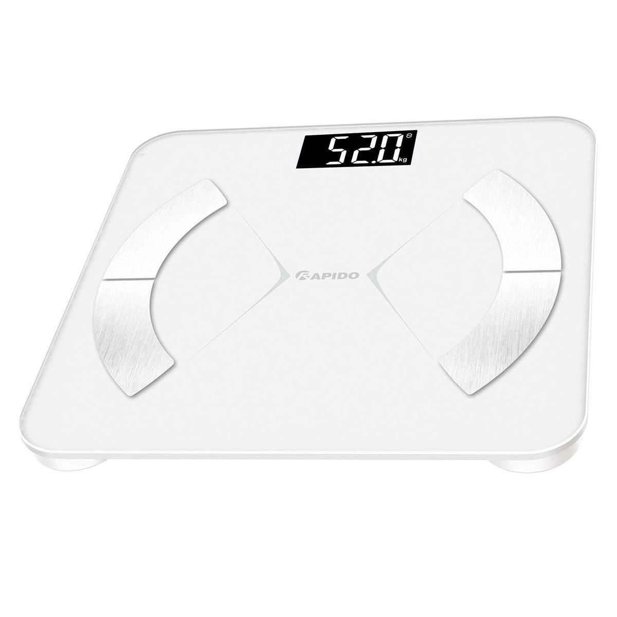 Nên mua cân điện tử hãng nào