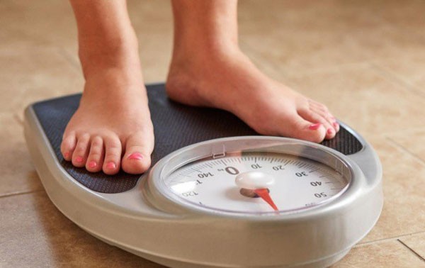 Sự cần thiết của cân sức khỏe trong gia đình?