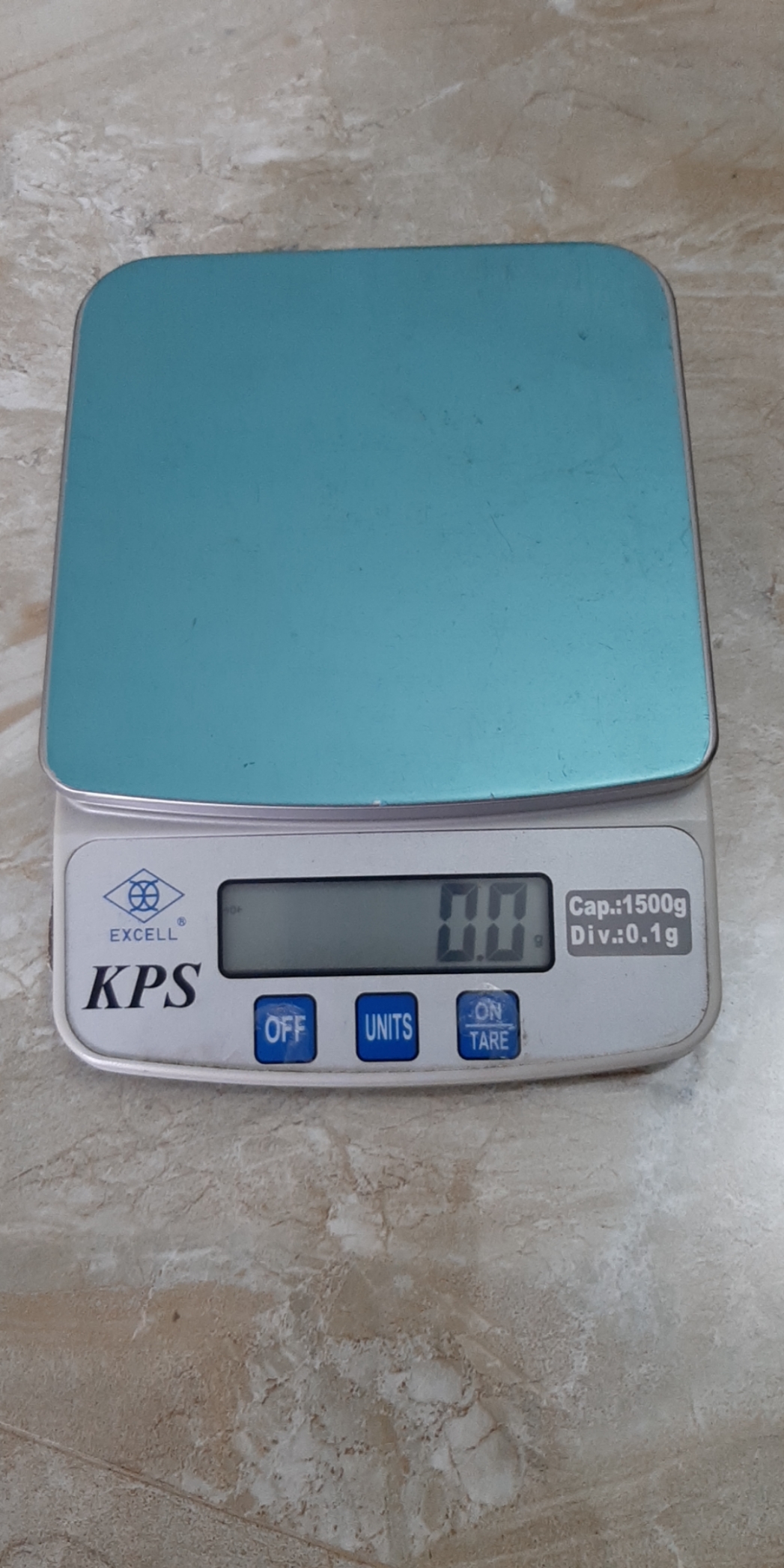 Chú ý tới độ bền và tuổi thọ của cân điện tử mini