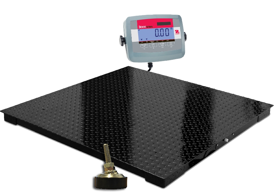 Điểm ưu việt của cân điện tử 500kg