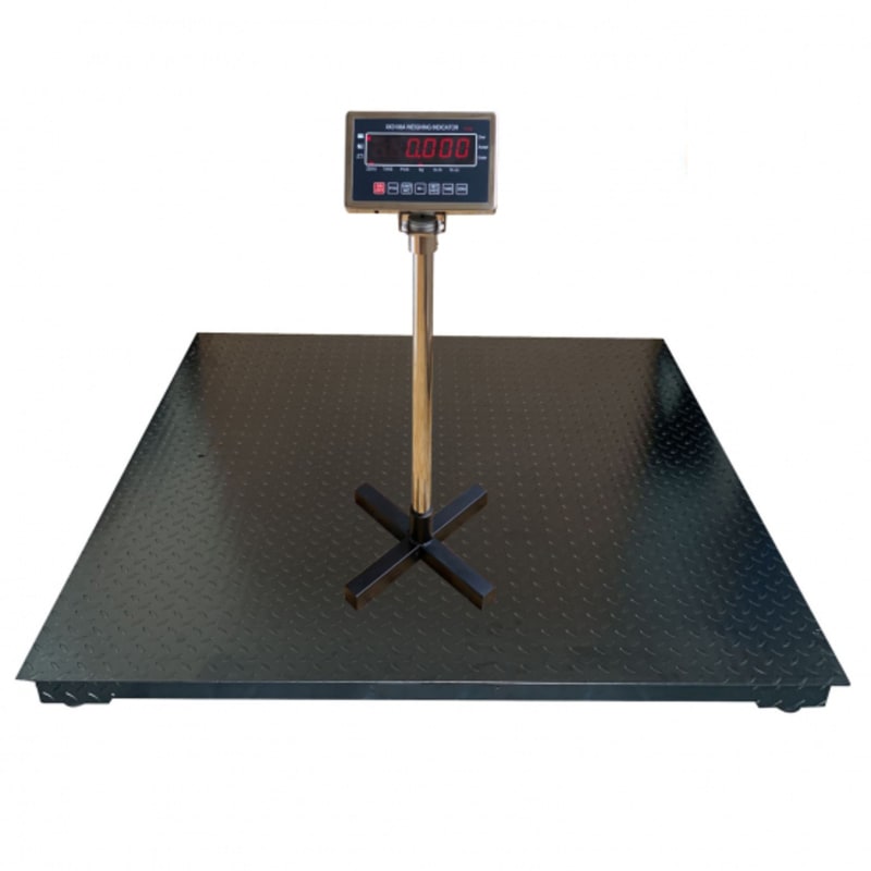 Cân điện tử 500kg là gì?