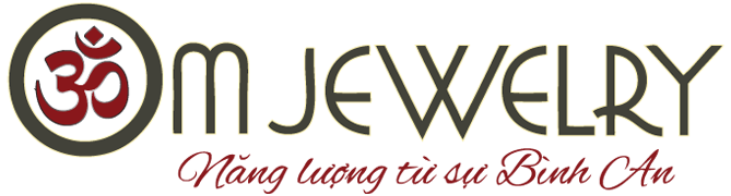 logo Om Jewelry