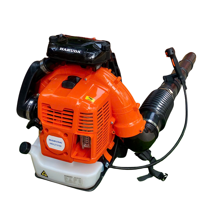 Máy Thổi Lá Công Nghiệp 2 Thì 3.7KW Hakuda HKD2T3700