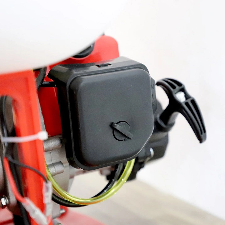 Bình Xịt Máy Oshima 2 Thì 25L 767
