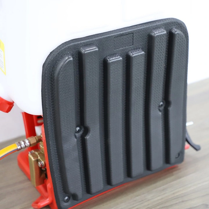 Bình Xịt Máy Oshima 2 Thì 25L 767