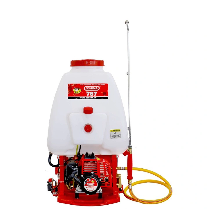 Bình Xịt Máy Oshima 2 Thì 25L 767