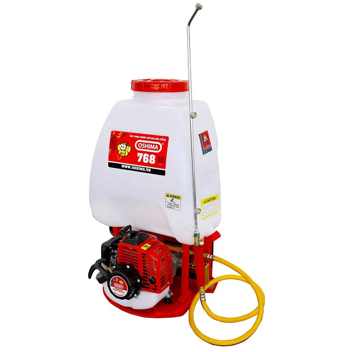 Bình Xịt Máy Oshima 2 Thì 25L 768