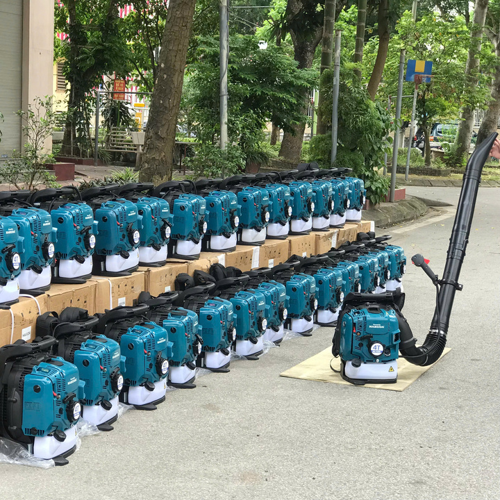 Máy Thổi Đa Năng 4 Thì 2.8KW Hakuda HKD4T2800