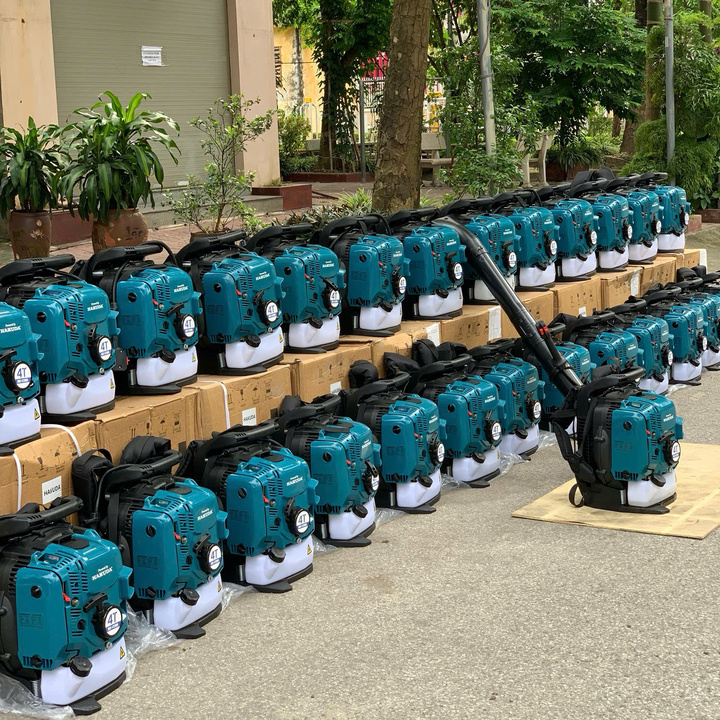 Máy Thổi Đa Năng 4 Thì 2.8KW Hakuda HKD4T2800