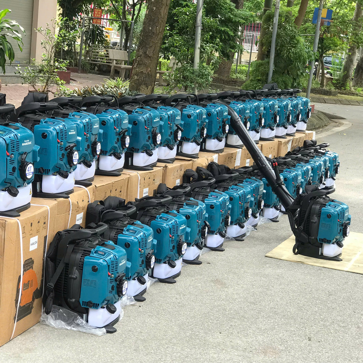 Máy Thổi Đa Năng 4 Thì 2.8KW Hakuda HKD4T2800