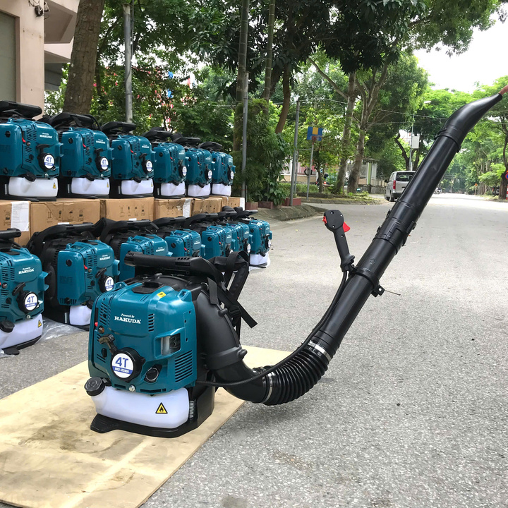 Máy Thổi Đa Năng 4 Thì 2.8KW Hakuda HKD4T2800