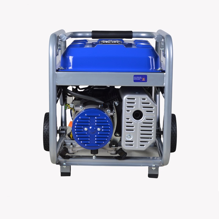 Máy Phát Điện Chạy Xăng Mitsunini 3Kw MT-3600E Đề