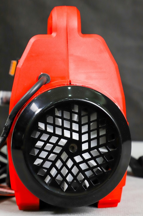 Máy Rửa Xe Gia Đình 2850W Oshima MXR-350