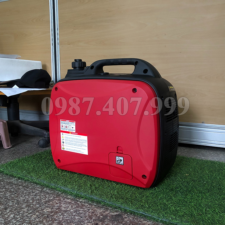 Máy Phát Điện Chạy Xăng Kyo Power THG1800I 1.8Kw Inverter