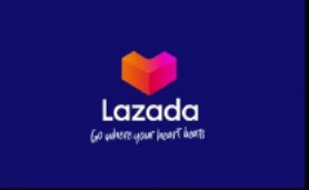 lazada