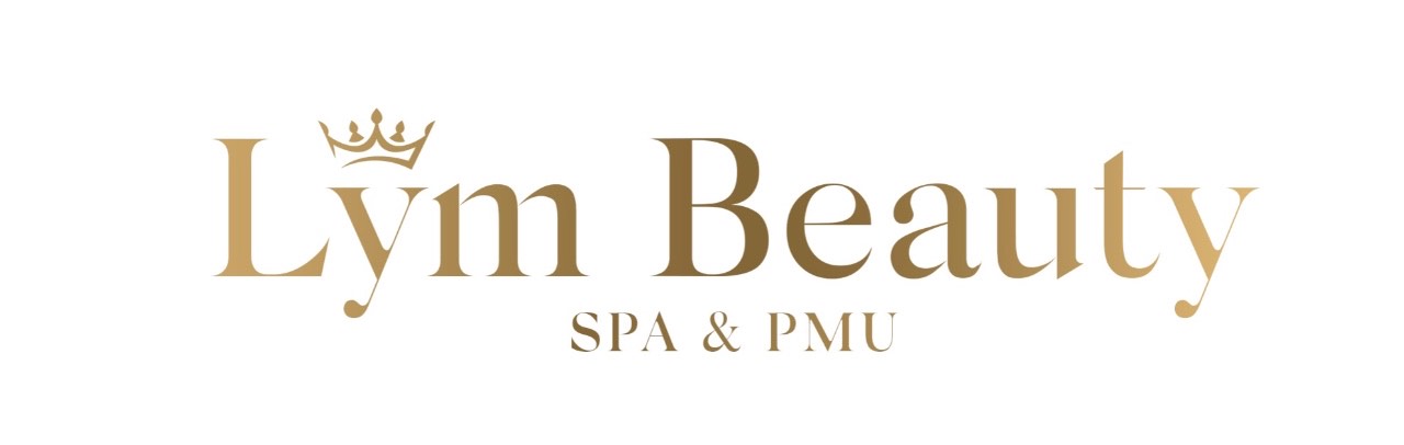 logo Viện Phun Xăm Thẩm Mỹ Lym Beauty & Spa